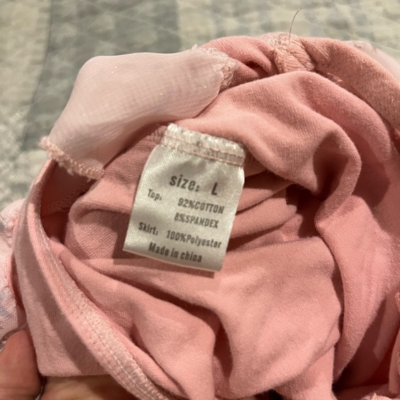 4 dance/ballet tutus size 6, 7, 8 - Picture 10 of 16